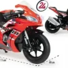 Honda El Motorcykel 24V