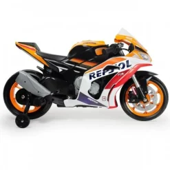 Honda Repsol El Motorcykel 12V