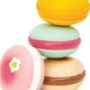Honeybake Macarons