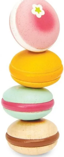 Honeybake Macarons