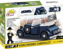 Horch830BK Cabriolet