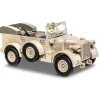 1937 Horch 901 Kfz. 15