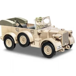 1937 Horch 901 Kfz. 15