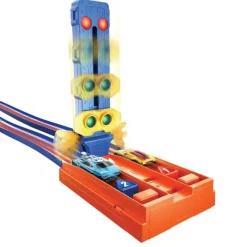 Hot Wheels Action Drag Race Bilbane