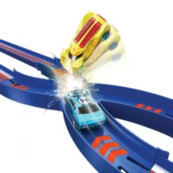 Hot Wheels Action Drag Race Bilbane