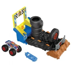 Hot Wheels Arena SmashersRace Ace