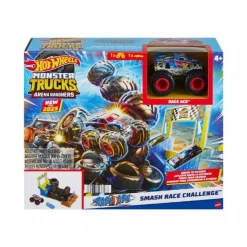 Hot Wheels Arena SmashersRace Ace