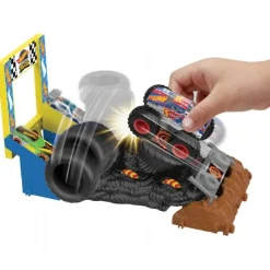 Hot Wheels Arena SmashersRace Ace