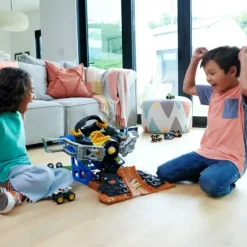 Hot Wheels Arena Takedown Playset