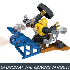 Hot Wheels Arena Takedown Playset
