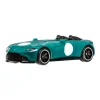 Hot Wheels Aston Martin V12 Speedster