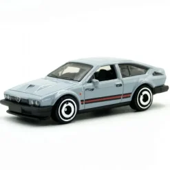 Hot Wheels Biler Alfa Romeo GTV6 3.0