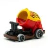 Hot Wheels Biler Boom Car