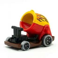 Hot Wheels Biler Boom Car
