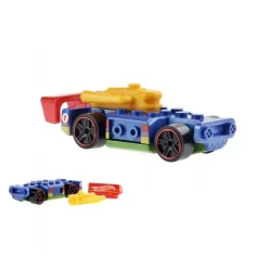 Hot Wheels Biler Bricking Speed