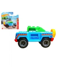 Hot Wheels Biler Bricking Trails