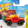 Hot Wheels Biler Bricking Trails