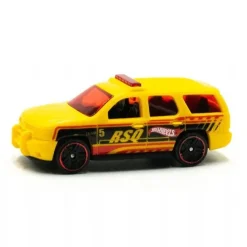 Hot Wheels Biler 07 Chevy Tahoe