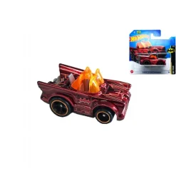 Hot Wheels Biler Classic Batmobile