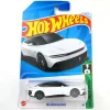 Hot Wheels Biler Delorean Alphas