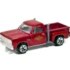 Hot Wheels Biler Dodge Red Express Truck