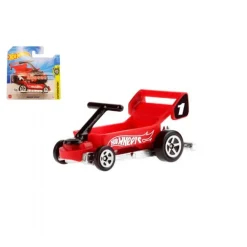 Hot Wheels Biler Draggin Wagon