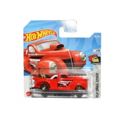 Hot Wheels Biler 40 Ford Pickup