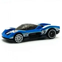 Hot Wheels Biler Group C Fantasy