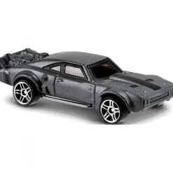 Hot Wheels Biler Ice Charger