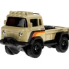 Hot Wheels Biler 57 Jeep FC