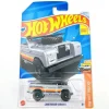 Hot Wheels Biler Land Rover Series II