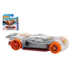 Hot Wheels Biler Mach It Go