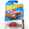 Hot Wheels Biler Mercedes 560 SEC AMG