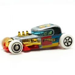 Hot Wheels Biler Mod Rod