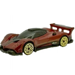 Hot Wheels Biler Pagani Zonda R