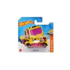 Hot Wheels Biler Rennen Rig