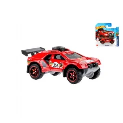 Hot Wheels Biler Sand Burner