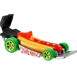 Hot Wheels Biler Street Wiener