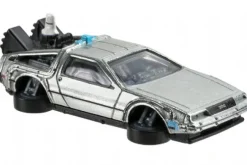 Hot Wheels Biler Time Machine