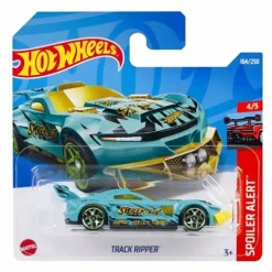 Hot Wheels Biler Track Ripper