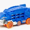 Hot Wheels Biler T-Rex Transporter
