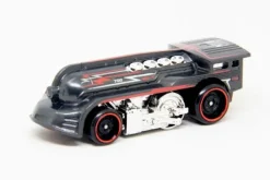 Hot Wheels Biler West Coast Flyer