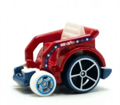 Hot Wheels Biler Wheelie Chair