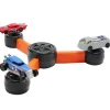 Hot Wheels Build n Slam Game