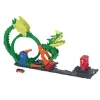 Hot Wheels City Dragon Drive Firefight
