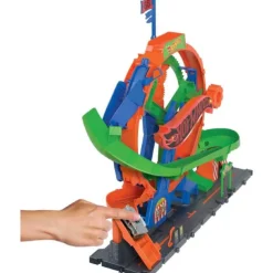 Hot Wheels City Pariserhjul Playset