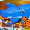 Hot Wheels City Shark Chomp Transporter