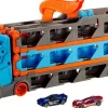 Hot Wheels City Speedway Hauler