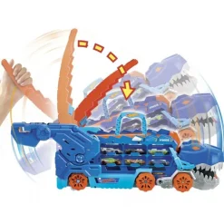 Hot Wheels City Ultimate Hauler