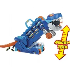 Hot Wheels City Ultimate Hauler